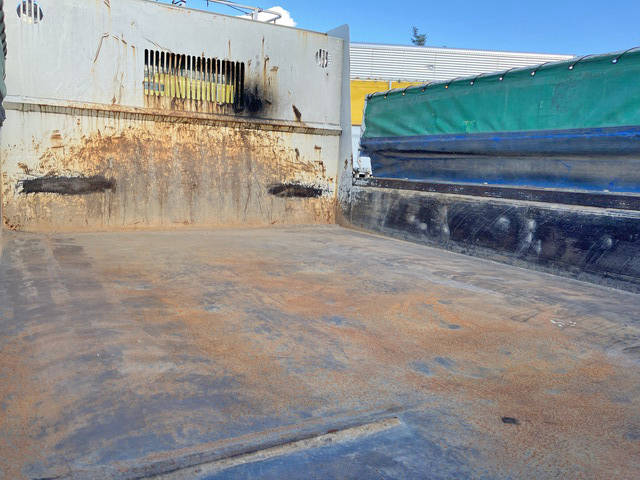 日野デュトロローダーダンプ小型（2t・3t）[写真15]