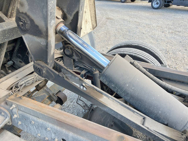 日野デュトロローダーダンプ小型（2t・3t）[写真18]