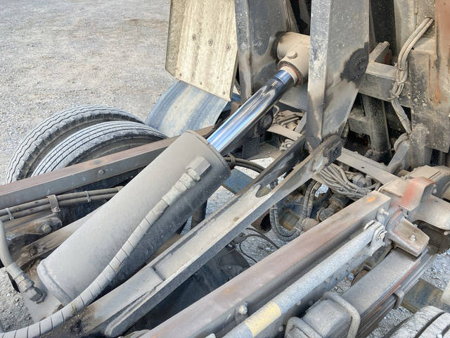 日野デュトロローダーダンプ小型（2t・3t）[写真19]