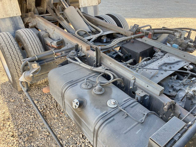 日野デュトロローダーダンプ小型（2t・3t）[写真20]