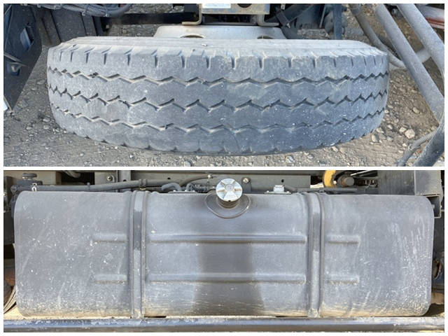 日野デュトロローダーダンプ小型（2t・3t）[写真24]