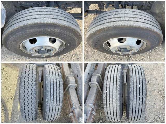 日野デュトロローダーダンプ小型（2t・3t）[写真25]