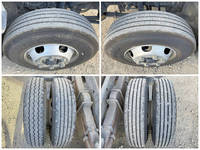 日野デュトロローダーダンプ小型（2t・3t）[写真25]