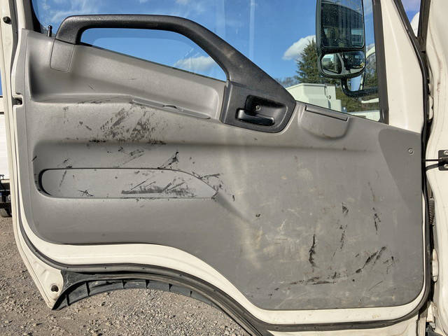 日野デュトロローダーダンプ小型（2t・3t）[写真29]