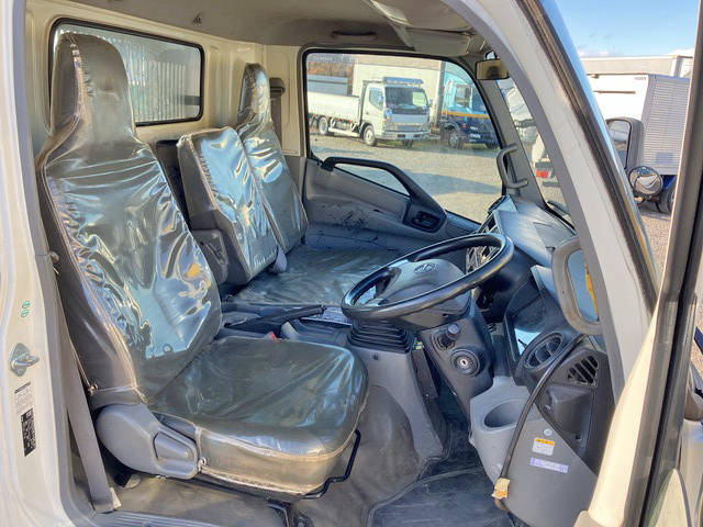 日野デュトロローダーダンプ小型（2t・3t）[写真34]