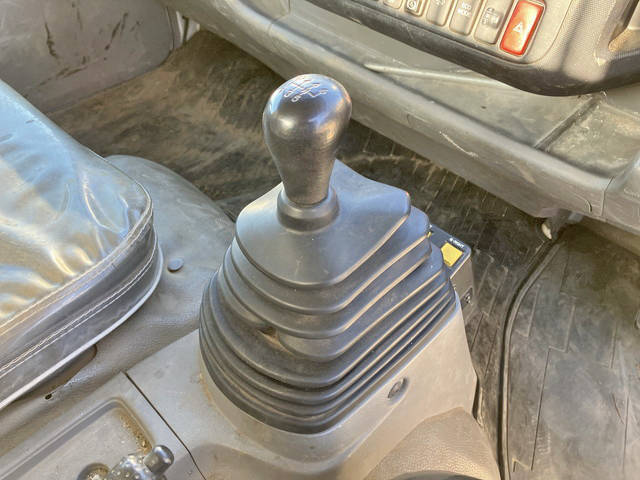 日野デュトロローダーダンプ小型（2t・3t）[写真37]