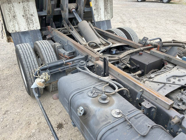 日野デュトロローダーダンプ小型（2t・3t）[写真18]