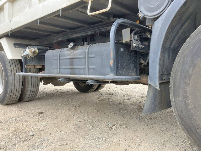 日野デュトロローダーダンプ小型（2t・3t）[写真20]