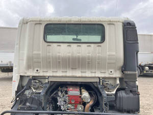 トラクタダンプ　120 中古ローダーダンプ 日野 栃木・秋田・茨城 デュトロ（TKG