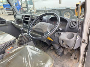 中古ローダーダンプ 日野 栃木・秋田・茨城 デュトロ（TKG-XZU700X