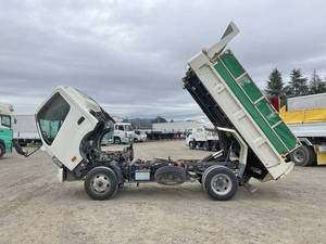 たんじろう 中古ローダーダンプ 日野 栃木・秋田・茨城 デュトロ（TKG-XZU700X