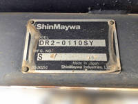 いすゞエルフダンプ小型（2t・3t）[写真10]