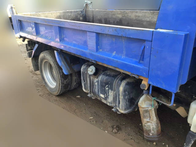 いすゞエルフダンプ小型（2t・3t）[写真11]