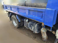 いすゞエルフダンプ小型（2t・3t）[写真11]