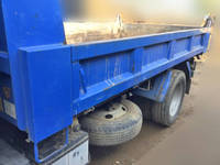 いすゞエルフダンプ小型（2t・3t）[写真12]