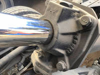 いすゞエルフダンプ小型（2t・3t）[写真15]