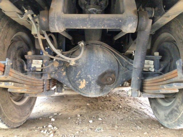 いすゞエルフダンプ小型（2t・3t）[写真18]