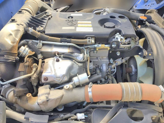 いすゞエルフダンプ小型（2t・3t）[写真19]