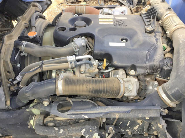 いすゞエルフダンプ小型（2t・3t）[写真20]