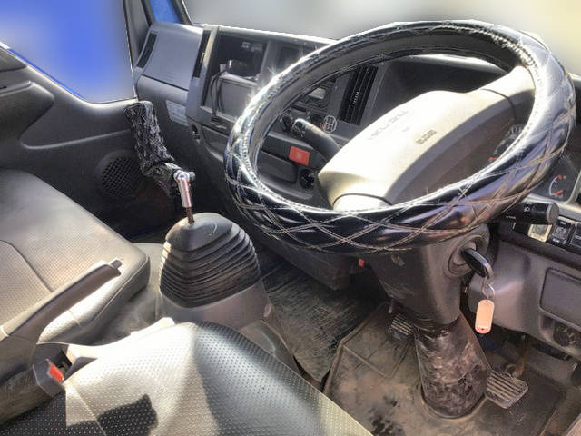 いすゞエルフダンプ小型（2t・3t）[写真26]