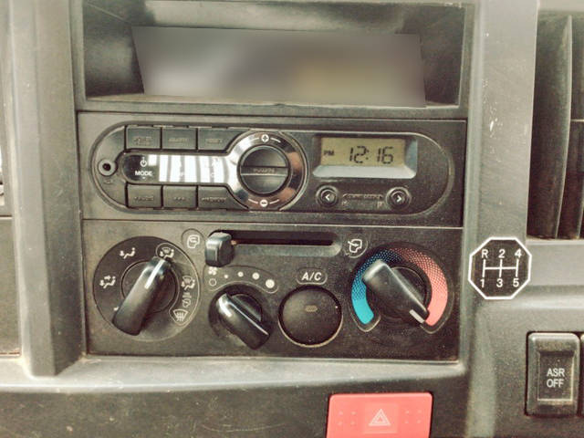 いすゞエルフダンプ小型（2t・3t）[写真27]