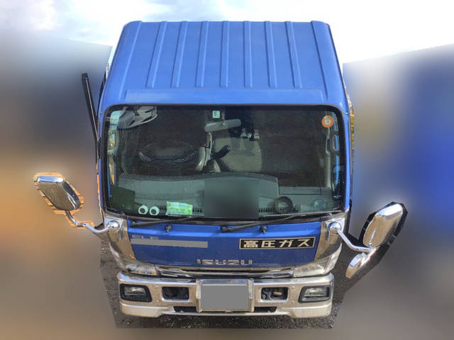 いすゞエルフダンプ小型（2t・3t）[写真06]