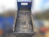 いすゞエルフダンプ小型（2t・3t）[写真08]