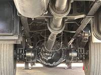 日野レンジャーセルフクレーン4段増トン（6t・8t）[写真11]