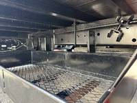 日野レンジャーセルフクレーン4段増トン（6t・8t）[写真15]