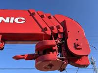 日野レンジャーセルフクレーン4段増トン（6t・8t）[写真21]