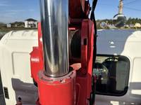 日野レンジャーセルフクレーン4段増トン（6t・8t）[写真22]