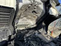 日野レンジャーセルフクレーン4段増トン（6t・8t）[写真27]