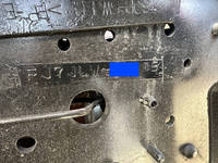 日野レンジャーセルフクレーン4段増トン（6t・8t）[写真29]