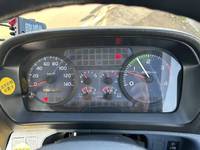 日野レンジャーセルフクレーン4段増トン（6t・8t）[写真35]