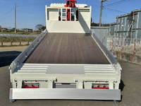 日野レンジャーセルフクレーン4段増トン（6t・8t）[写真07]