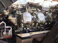 三菱ふそうスーパーグレートクレーン5段大型（10t）[写真10]