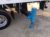 三菱ふそうスーパーグレートクレーン5段大型（10t）[写真12]