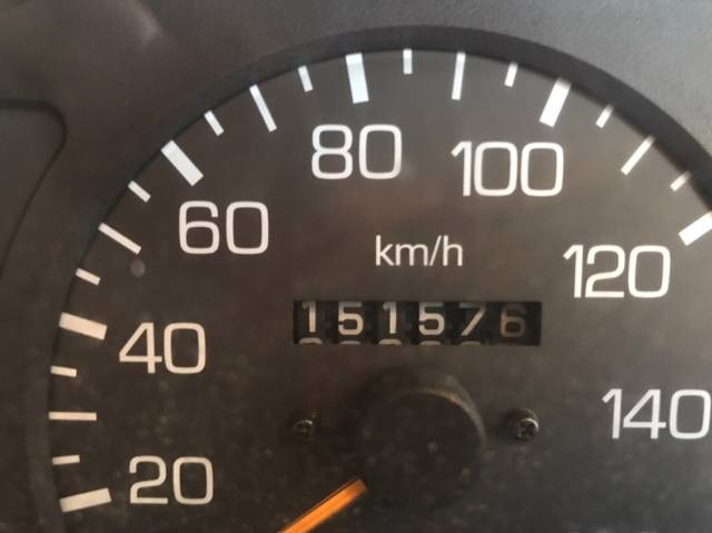 三菱ふそうスーパーグレートクレーン5段大型（10t）[写真17]