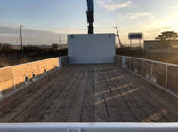 三菱ふそうスーパーグレートクレーン5段大型（10t）[写真18]