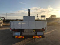 三菱ふそうスーパーグレートクレーン5段大型（10t）[写真20]