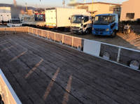 三菱ふそうスーパーグレートクレーン5段大型（10t）[写真08]