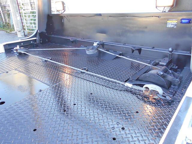 三菱ふそうキャンターセーフティローダー小型（2t・3t）[写真10]