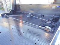 三菱ふそうキャンターセーフティローダー小型（2t・3t）[写真10]