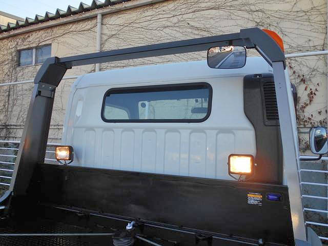 三菱ふそうキャンターセーフティローダー小型（2t・3t）[写真12]