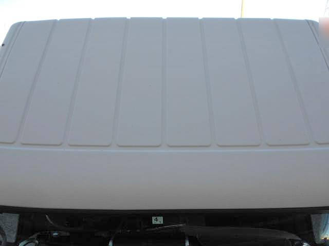 三菱ふそうキャンターセーフティローダー小型（2t・3t）[写真13]