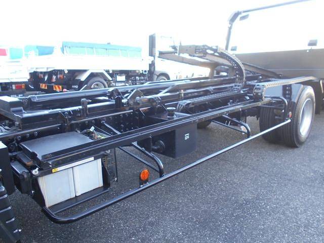 三菱ふそうキャンターセーフティローダー小型（2t・3t）[写真14]