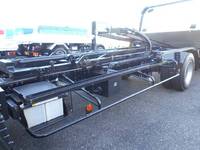 三菱ふそうキャンターセーフティローダー小型（2t・3t）[写真14]