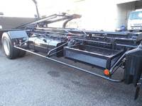 三菱ふそうキャンターセーフティローダー小型（2t・3t）[写真15]