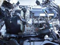 三菱ふそうキャンターセーフティローダー小型（2t・3t）[写真16]