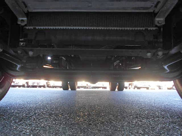 三菱ふそうキャンターセーフティローダー小型（2t・3t）[写真18]